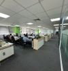 BQL CIC TOWER Cho thuê VP linh hoạt diện tích từ 80m2 - 500m2 full nội thất cơ bản giá tốt