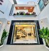 Giảm giá 100tr nhà hẻm xe hơi thông Phạm Văn Chiêu gò vấp 40m2 chỉ 4tỷ85