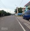 BÁN ĐẤT NỀN SỔ RIÊNG TẠI PHƯỜNG TÂN TRIỀU