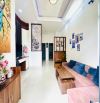 CHỈ VỚI HƠN 2 TỶ CÓ NGAY NHÀ 2 PHÒNG NGỦ ĐẦY ĐỦ NỘI THẤT GẦN KQH BÀU VÁ
