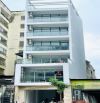 CHO THUÊ BUILDING MỚI XÂY MẶT TIỀN DƯƠNG QUẢNG HÀM - GÒ VẤP