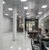 Cho thuê tòa nhà 6 tầng 1 tum thang máy diện tích sàn 1500m vuông diện tích làm Showroom