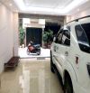 BÁN NHÀ CẦU GIẤY 56,5m2 × MT 5m. HAI THOÁNG - 2 Ô TÔ TRÁNH ĐỖ TRƯỚC NHÀ - VĂN PHÒNG