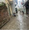 Bán đất tặng nhà cấp 4 Phúc Lợi, Long Biên, ngõ thông thoáng, diện tích 45m2 nhỉnh 5 tỷ