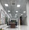 Cho thuê tòa nhà 6 tầng 1 tum thang máy diện tích sàn 1500m vuông diện tích làm Showroom