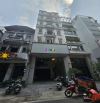 Bán Tòa nhà mặt phố Bùi Thị Xuân, Hai Bà Trưng, vị trí vàng, 105m, 7TTM, MT6m, giá 105 tỷ