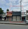 CHo thuê nhà mặt tiền đường Lê văn quới 8x19m 1L thông suốt vị trí đẹp