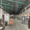 Cho thuê nhà xưởng 1.200m2 giá chỉ 130 triệu. KCN Long Thành-Đồng Nai
