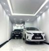 BÁN NHÀ CẦU GIẤY 62m2 × 6T THANG MÁY. MẶT NGÕ - 2 Ô TÔ TRÁNH + GARA 2 Ô TÔ - VĂN PHÒNG