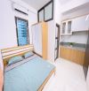 Cho thuê phòng 406 Hồ Tùng Mậu, P601 đầy đủ nội thất, cửa vân tay, PCCC an toàn, giá chỉ 4