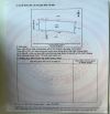 Bán Đất Mặt Đường Tân Phúc-Hưng Phúc- 102.2m2,Rộng hơn 6m. Đường kinh doanh oto tránh nhau