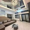 Bán nhà Đội Cấn, full nội thất, DT: 37/40m, 4 tầng