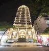 Tòa nhà CHDV 1 hầm 4 lầu, 23 phòng DT 9x20m - đang kinh doanh KS 170tr/tháng - chính chủ b