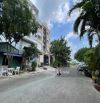 10 tỷ nhỉnh có ngay lô đất 110m2 đối diện sông, view landmard 81 sát bên Global city