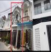 BÁN NHÀ TRỆT LẦU KDC QUÂN BÁO BÀ BỘ GIÁ 2 TỶ 870