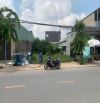 Bán đất full thổ cư 336m2 tại Mỹ Hạnh Nam - Đưc Hòa - Long An.Giá 4,5 tỷ