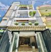 HẺM 1 TRỤC THÔNG 5M ĐƯỜNG VÕ OANH, P25, BÌNH THẠNH - GIÁ:5TỶ690/71,3M2 (4,6x15,5M) SỔ ĐẸP