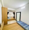 Bán tòa CCMN Yên Lãng, gần Ngã Tư Sở, 18pkk full nội thất nhà mới 87m2x7t, thang máy