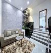 Đỉnh!Nhà mặt ngõ Ngọc Thuỵ,ô tô tránh,gara ô tô,ngõ thông,60M,MT 4M,KD cao,Chỉ 16 tỷ