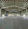Bán kho xưởng 5000m2 KCN Việt Nam Singapore II, Thủ Dầu Một, Bình Dương