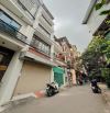 PHÂN LÔ QUÂN ĐỘI - TRUNG TÂM CẦU GIẤY - Ô TÔ TRÁNH - KINH DOANH SẦM UẤT - VIEW BẢO TÀNG.