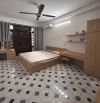Thái Thịnh - 70m2 chỉ nhỉnh 19 tỷ - ngõ thông gần phố - đầu tư CCMN. Nhà 5 tầng xây khung