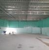 Cho thuê nhà xưởng 250m2 đường tải lớn tại phường An Phú Đông