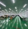 CHO THUÊ 6700m2 NHÀ XƯỞNG Tại KCN ĐỒNG VĂN 2. HÀ NAM