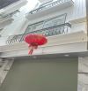 BÁN NHÀ NGÕ Ô TÔ ĐÊ LA THÀNH, ĐỐNG ĐA, THANG MÁY, 43M2 x 5 tầng, MẶT TIỀN 4m chỉ 11.2 tỷ