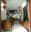 Bán nhà 3 tầng (3 mê) Bùi Xương Trạch, Khuê Trung - full nội thất gỗ - 125m2, Giá 7.25 tỉ