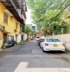 Bán căn tập thể Minh Khai Hai Bà Trưng,ô tô đỗ cửa,tặng full nội thất,sổ riêng,nhỉnh 2 tỷ