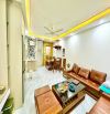 Bán Nhà Phố Kim Giang 42m*6Tầng,Thang Máy,oto vào nhà, giá nhỉnh 12 tỷ