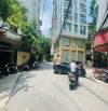 Hoàng Cầu - 2 mặt ngõ oto tránh - Phân lô vỉa hè KD❗️57m2 - 4T - MT4m - 26.5 Tỷ