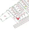 Lô góc 65m2 ngang 5,7m tuyến 2 đường Phạm Văn Đồng 353 ngay gần chợ Quý Kim - Đồ Sơn