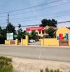 LÔ MẶT TIỀN AN NINH CÁCH CẦU NGUYỄN HOÀNG 500M