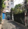 BIỆT THỰ CŨ – NGUYỄN TRỌNG TUYỂN, DT 10x21, GIÁ 33,5 TỶ TL