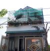 Bán nhà 1 lầu kiên cố trục chính kdc Quân Báo gần chợ bà bộ dt 5x20 hoàn công lộ 12m