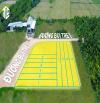 160m2, mặt tiền lộ 20m ngay cổng Vinhomes Green City, 100% đất thổ cư