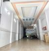 CHo thuê nhà mặt tiền đường Phạm văn chiêu 4x30m 2L