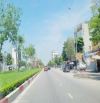 Đất mặt đường Trường Chinh 52m