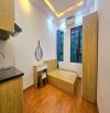 CCMN Quan Hoa - 35m2 - 6 tầng - 9 phòng khép kín - Doanh thu 45tr/Tháng
