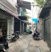 Siêu phẩm mini, đường số 3, Gò Vấp, 21m2, 2 tầng, công năng đầy đủ