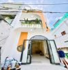🏠 Nhà 3 Tầng MỚI XÂY – LÔ GÓC THOÁNG MÁT – phường Tân Thới Hiệp, Quận 12