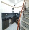 Bán nhà Tân Mai 35m mt 4m tiện ích đầy đủ sh quay đầu giá 5,6tỷ