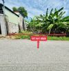 Bán đất Khu 8 Phú Hoà. Dt 5x35(60tc) giá 2tỷ890