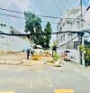 Bán đất mặt tiền Kinh Doanh đường số 7 sát bên Hoàng Diệu 2