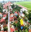 80m, 1,150 tỷ, An Tiến, Mỹ Đức, Hà Nội. Tiện ích 100m, ô tô tận đất