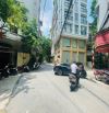 💥 Hoàng Cầu - Đống Đa Dt 60m. 4 tầng. Mặt tiền 4m. Giá 26 tỷ (còn TL)
