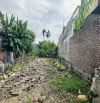 Bán lô thôn Tây, Thủy Đường 120m ngõ ô tô gần trục đường máng nước giá 3,x tỷ.