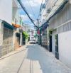 💦 Nhà chính chủ hẻm ô tô thông 2 đầu Bùi Đình Tuý - Bình Thạnh, 35m2, 2 tầng